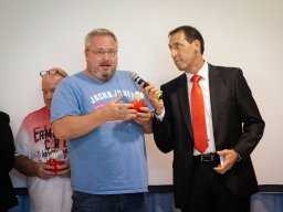Ehrenamtsforum Rheinberg 2025